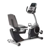 NordicTrack GX 4.7R Recumbent Cycle