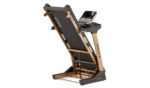 Reebok Jet 300+ Folding Treadmill With Incline and Bluetooth - Image 3