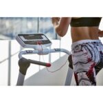 Reebok i-Run 3 innovative folding Treadmill - Image 20