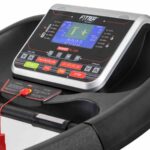FYTTER RUNNER RU-08R Folding Treadmill - Image 2
