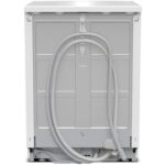 Bosch Series 2 12 Place Settings Freestanding Dishwasher - White - Image 9