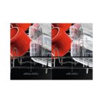 AEG 10 Place Settings Freestanding Dishwasher - Stainless Steel - Image 11