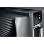 Jura E8 Automatic Bean to Cup Coffee Machine - Chrome - Image 4