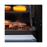 Masterbuilt Gravity Series 800 - Digital Charcoal BBQ Grill with Griddle and Smoker - Image 9