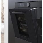 Samsung Infinite Dual Cook Electric Single Oven - Black - Image 5