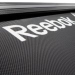 Reebok GT40s One Series Treadmill - Black - Image 5