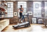 Reebok ZJET 430 BluetoothTreadmill - Image 11