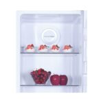 Hoover 521 Litre Side-By-Side American Fridge Freezer - Stainless steel - Image 6