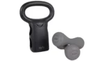 Opti 2-In-1 5kg Kettlebell and Dumbbell - Image 13