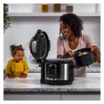 Ninja Foodi Max 9-in-1 7.5L Multi-Cooker - Image 3