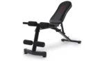 Marcy UB3000 Foldable and Adjustable Utility Weight Bench