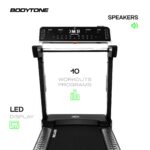 BodyTone EVOT4S Treadmill - Image 5