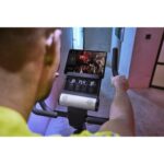 Adidas C-21Exercise Bike - Image 12