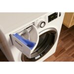 Hotpoint 9kg 1400rpm Freestanding Washing Machine - White - Image 3