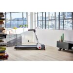 Reebok i-Run 3 innovative folding Treadmill - Image 19