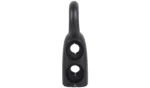 Opti 2-In-1 5kg Kettlebell and Dumbbell - Image 11