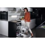 AEG 13 Place Settings Freestanding Dishwasher - White - Image 4