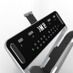 BodyTone EVOT4S Treadmill - Image 3