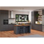 Beko Electric Fan Single Oven - Black - Image 7