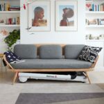 Reebok i-Run White 4 Treadmill - Image 12