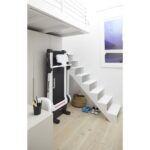 Reebok i-Run 3 innovative folding Treadmill - Image 18