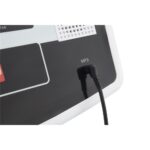 Reebok i-Run 3 innovative folding Treadmill - Image 5