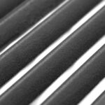 Broil King Royal 340 - 3 Burner Gas BBQ Grill with Side Burner - Black - Image 15