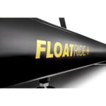 Reebok FR20 Floatride Treadmill - Black - Image 7