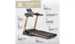 Reebok Jet 300+ Folding Treadmill With Incline and Bluetooth - Image 11