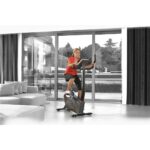 Reebok Titanium Series TC3.0 Upright Bike - Image 5