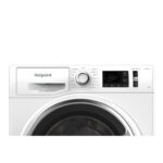 Hotpoint 9kg 1400rpm Freestanding Washing Machine - White - Image 14
