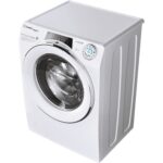 Candy Rapido 10kg Wash 6kg Dry 1400rpm Freestanding Washer Dryer - White - Image 2