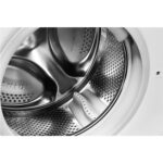 Hotpoint Futura 9kg Wash 6kg Dry 1400rpm Freestanding Washer Dryer - White - Image 5