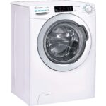 Candy Smart Pro 8kg Wash 5kg Dry 1400rpm Freestanding Washer Dryer - White - Image 3
