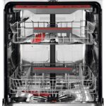 AEG 6000 Series 14 Place Settings Freestanding Dishwasher - Stainless Steel - Image 8