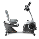 NordicTrack VR19 Recumbent Bike - Image 5