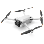 DJI Mini 3 Pro Drone with RC-1 Controller - Image 2
