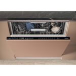 Hotpoint 15 Place Settings Fully Integrated Dishwasher - Image 6