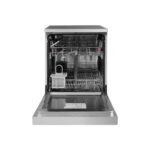 Hotpoint 13 Place Settings Freestanding Dishwasher - Silver - Image 11