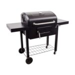 Char-Broil Performance Charcoal 3500 - Charcoal BBQ Grill - Image 2