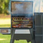 Masterbuilt Gravity Series 560 with ROTISSERIE PACK - Image 7