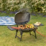 Boss Grill Louisiana - Portable Single Burner Gas BBQ Grill - Image 11