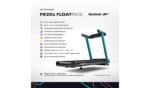 Reebok FR20z Floatride Treadmill - Image 8