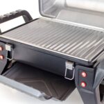 Char-Broil X200 Grill2Go - Single Burner Portable Gas BBQ Grill with TRU-Infrared - Image 5