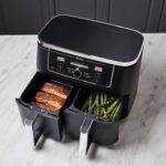 Ninja Foodi Max XL Dual Zone 9.5L Air Fryer - Image 6