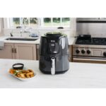 Ninja 4-in-1 Air Fryer And Dehydrator - Grey - Image 7