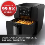 Breville Halo 5.5L 5-in-1 Air Fryer - Image 2