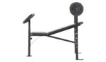 Opti Bench with 30kg Weights - Image 6