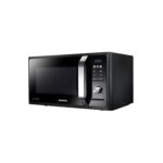 Samsung 23L Solo Microwave - Black - Image 2