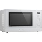 Panasonic 1000W 32L Microwave - White - Image 12